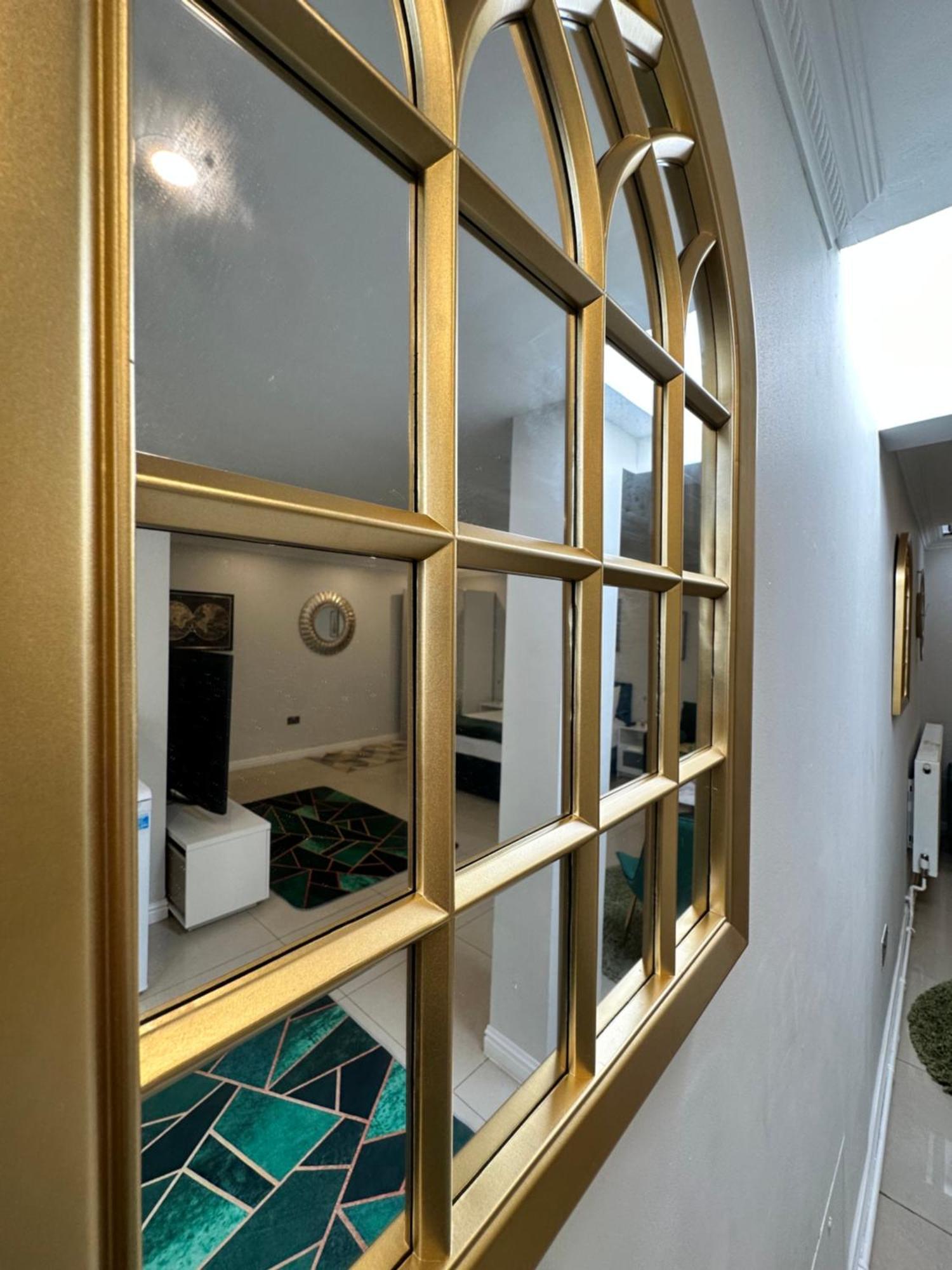 Apartamento Luxury *