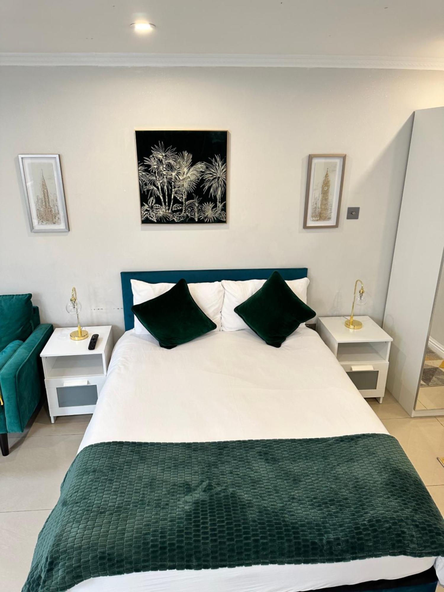 Apartamento Luxury