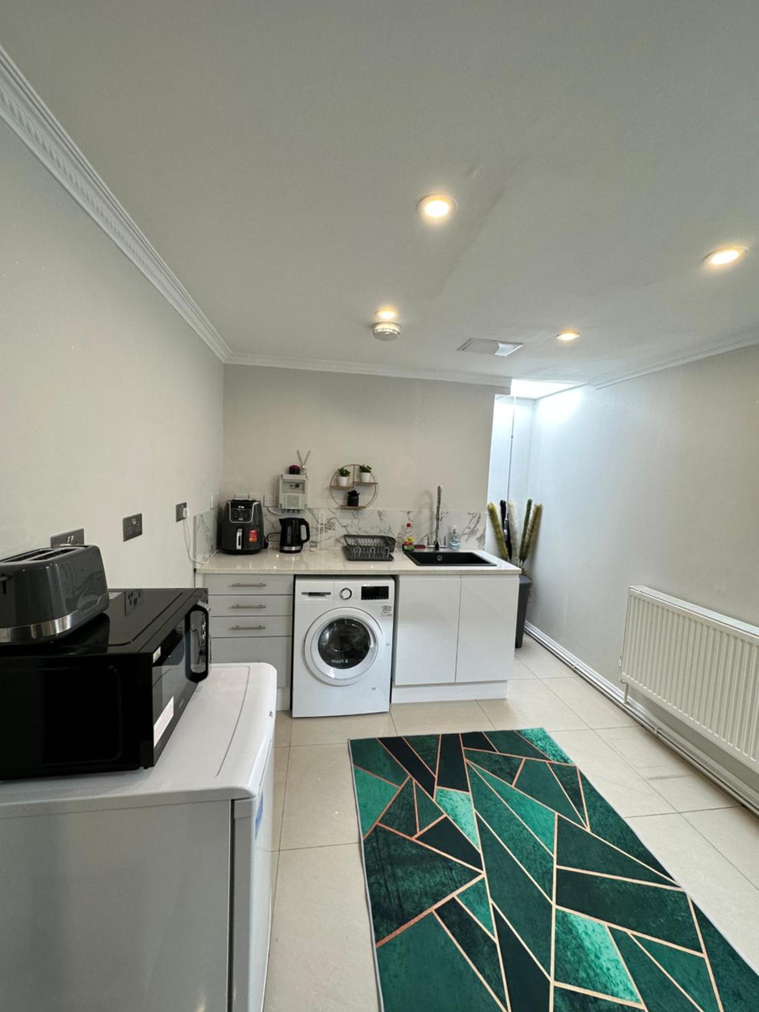 Luxury Apartamento
