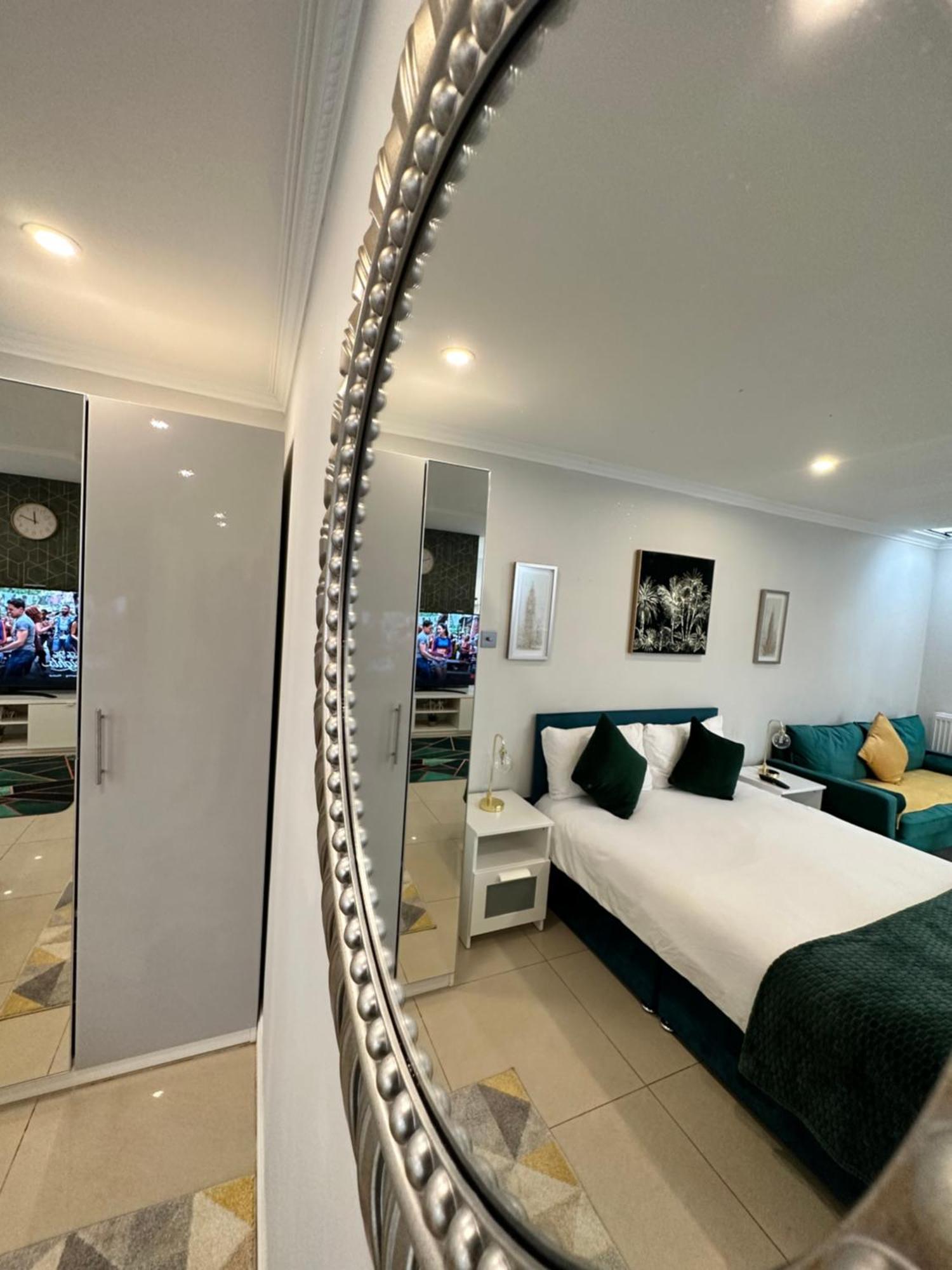 Luxury Apartamento