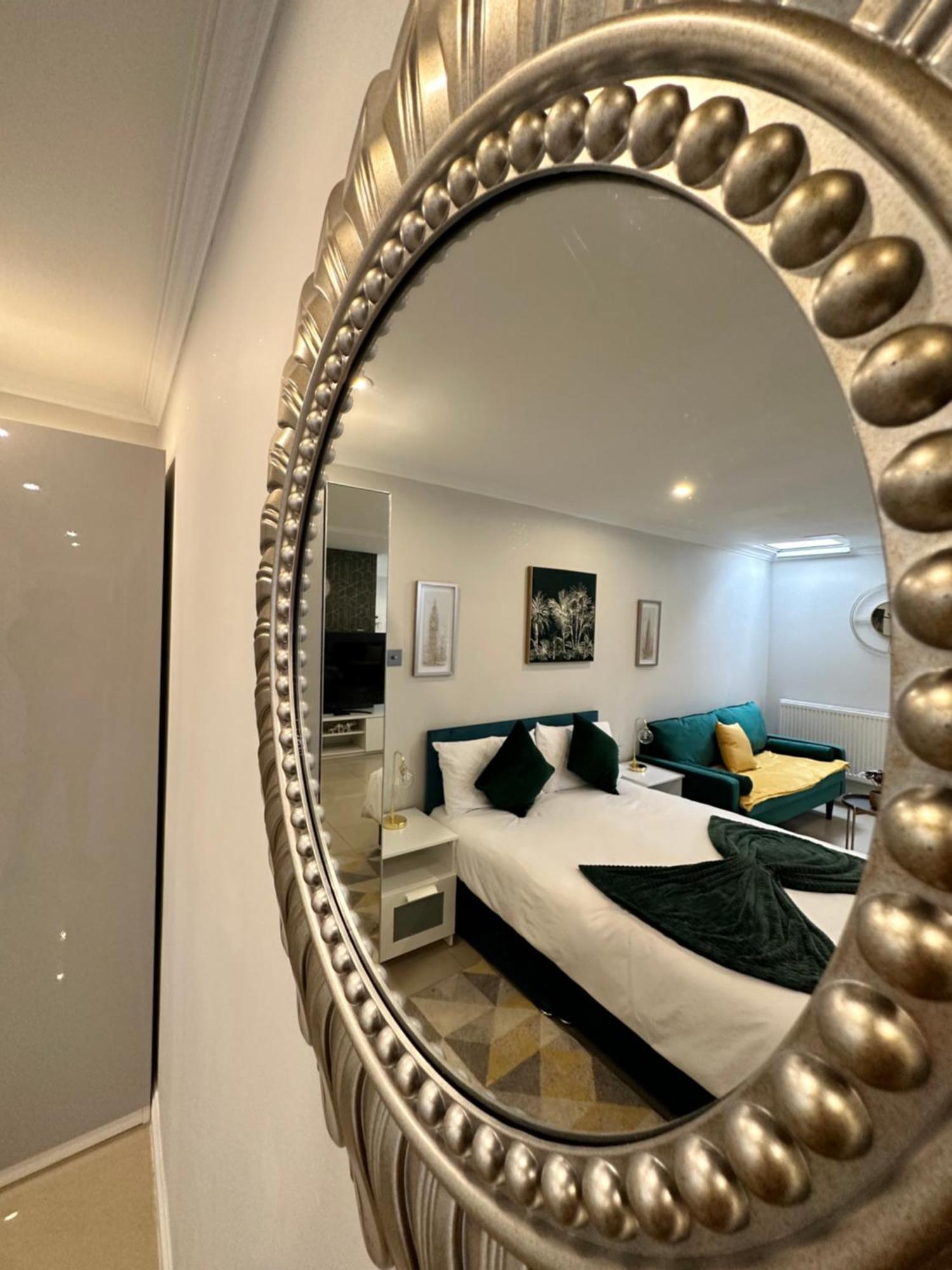 Apartamento Luxury *